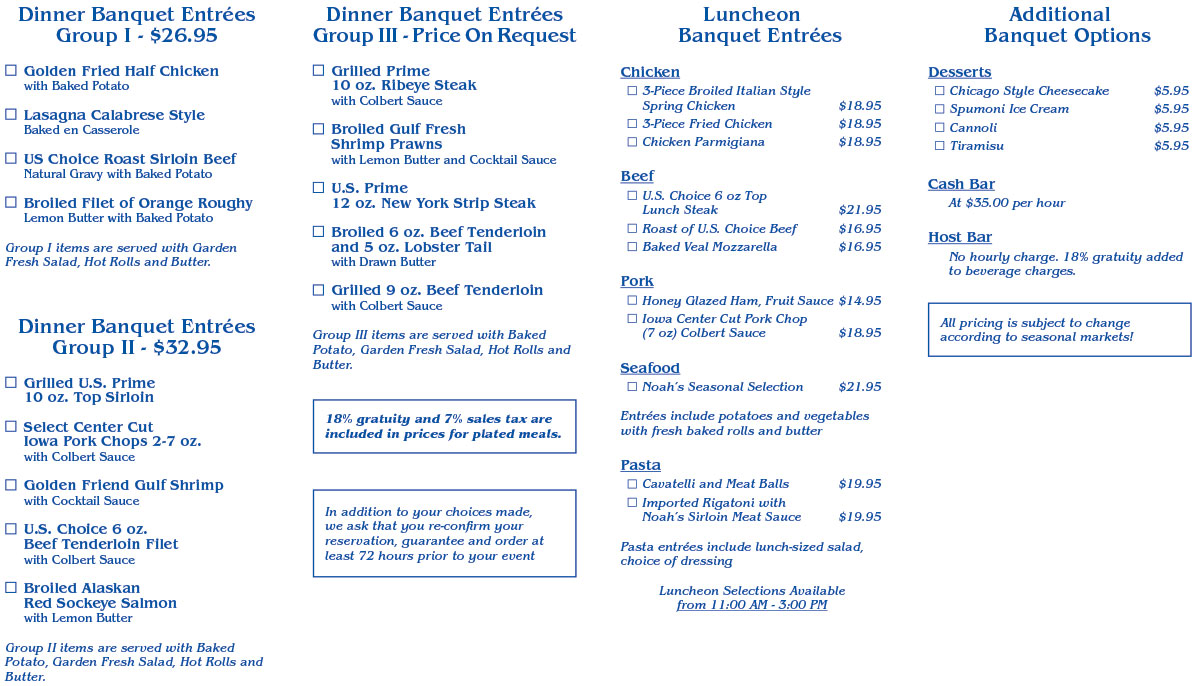 Noah's-Banquet-Buffet-Menu-2