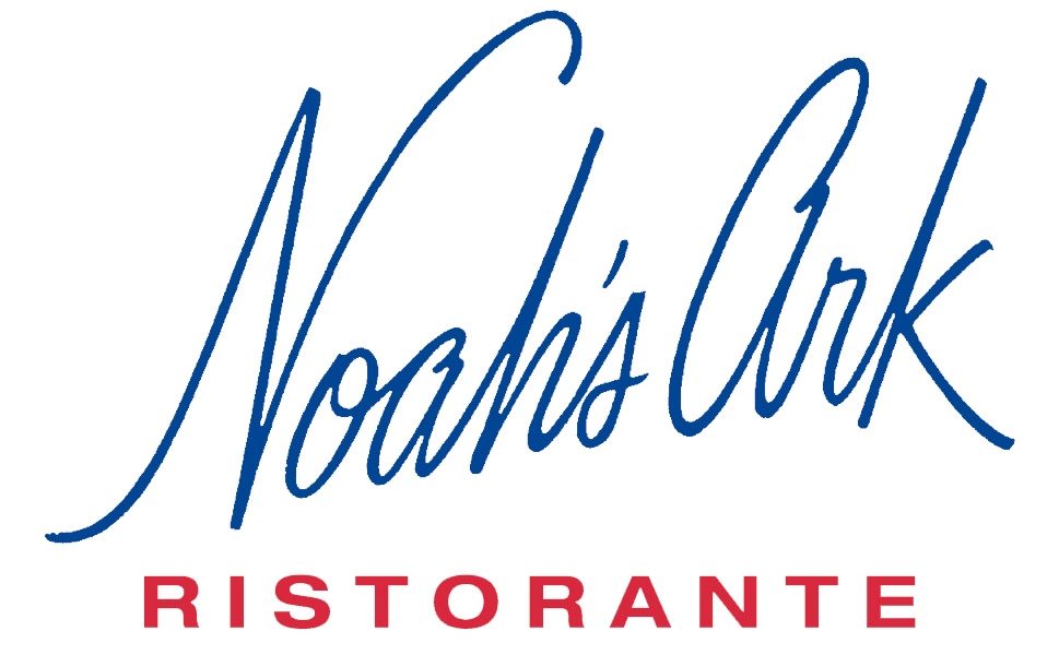 Noah's Ark Restaurant Logo